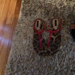 Dolce & gabbana authentic sandals